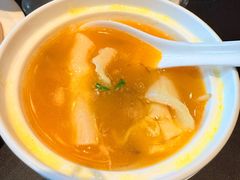 小米煨海参-江南雅厨(李公堤店)