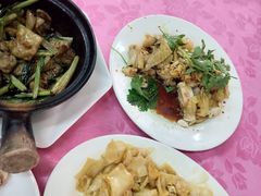 -电白鸭粥店(下沙二坊88号店)