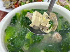 -滑记海鲜饭店·老字号(海鲜街店)