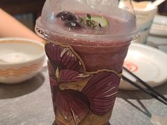 -探鱼·鲜青椒爽麻烤鱼(天河优托邦店)