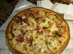 -玛格利塔·现烤披萨(解放路店)