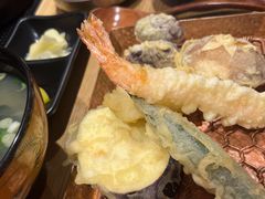 -天妇罗内顺田(罗湖店)