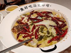 -江渔儿酸菜鱼(曜一城店)