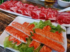 -拾下卜卜贝•海鲜火锅