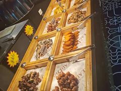 -集杰尚品烤肉海鲜火锅自助餐厅(洛城店)