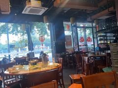 -随缘小馆(红岭路店)