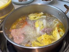 -守柴炉烤鸭(中海国际店)