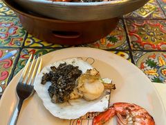 -BROWNSTONE布朗石西班牙餐厅(富城店)