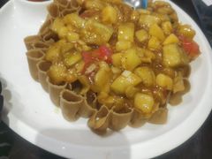 -紫泥369粗粮季(鼓楼店)