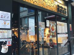 门面-旺记冰室(九龙中心大厦店)