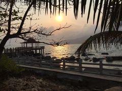 -海南分界洲岛旅游区