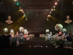 -格乐利雅婚礼艺术中心(南外滩店)