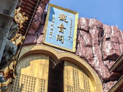 -上海东林寺(金山区)