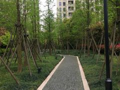 -仁恒西郊花园