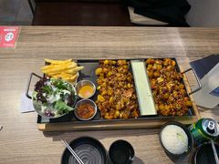 -分米鸡DM Chicken(银泰城店)