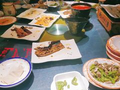 -肉串汪(望京店)