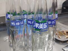 -俊家铁锅炖鱼(丹东店)