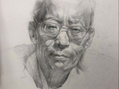 -八哥美术·成人美术画室(总校区)