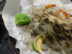 -福成自助烤肉(长阳店)