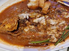 -渔家风味·鲅鱼水饺·央视展播·海鲜天津菜(开发区店)