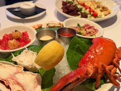 -莫尔顿牛排坊(浦东ifc店)