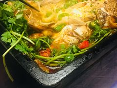 -炉鱼(爱琴海购物公园店)