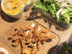 -隐酌火锅鸡(御河新城店)
