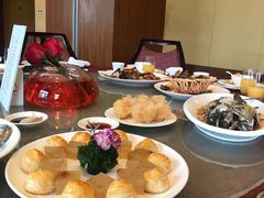 -深圳星河丽思卡尔顿酒店