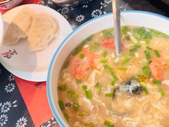 -旺角小渔村(二马路店)