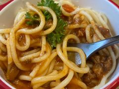 -豪客来牛排(人民东路店)