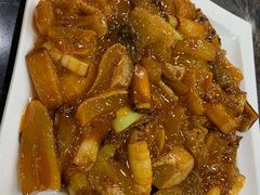 -金阁家常菜(贵阳路店)