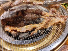 -味家烤肉烤鳗鱼牛排(西塔旗舰店)