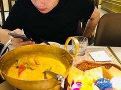 -KingThaia金泰兰(滨江天街店)