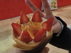 -July tale·可丽饼(德基广场店)