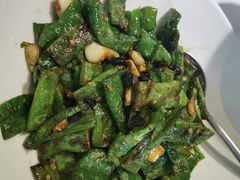 -院里寻菜·精致庭院菜(观沙岭店)