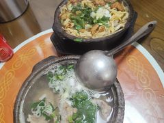 -王明古法砂锅居(开化寺店)