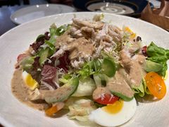-斯比特花园西餐厅(东方商厦店)