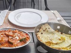 -克比叔叔印度餐厅Kebabs on the Grille (人民广场店)