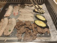 -星伦多自助料理·涮烤一体(江桥万达店)