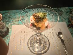 -風料理.鮨Omakase