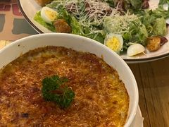 -安妮意大利餐厅(国贸店)