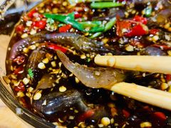 -五样儿西昌小签签烤串(建设路店)