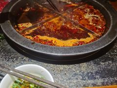 -陈眼镜火锅(总店)