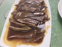 扒口条-国庆烧麦馆