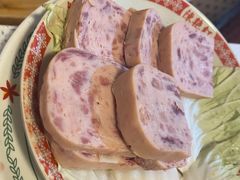 多肉网红午餐肉-陈艳红火锅菜·冒菜(簋街店)