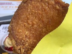 -麦当劳(杨高南路店)