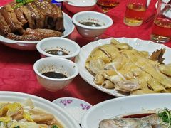 -溢香楼(沿江四路店)