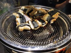 -本炙炭烤·蒲烧活鳗料理店(金沙洲店)