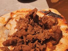 -本达人海鲜烧烤·朝鲜族风味(发展店)