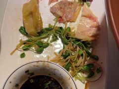 -老平安农家菜(平安店)